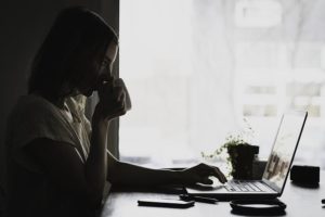 posture au travail